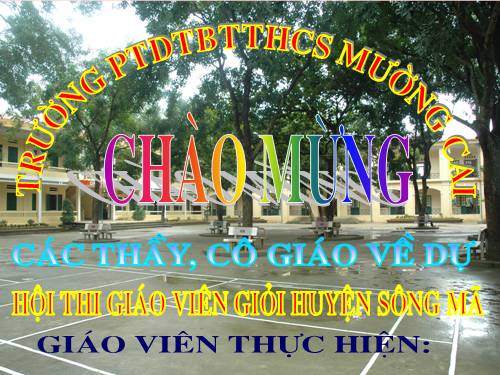 Chương II. §3. Rút gọn phân thức