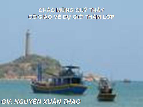 Chương I. §11. Chia đa thức cho đơn thức