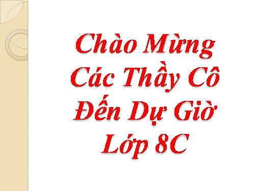 Chương I. §6. Phân tích đa thức thành nhân tử bằng phương pháp đặt nhân tử chung