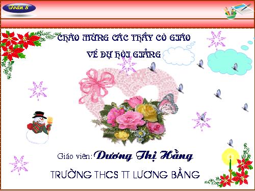 Chương I. §12. Chia đa thức một biến đã sắp xếp