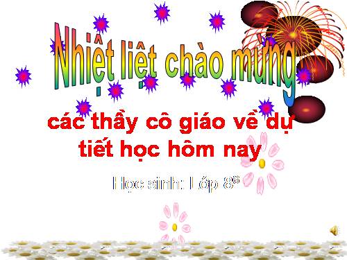 Chương I. §10. Chia đơn thức cho đơn thức