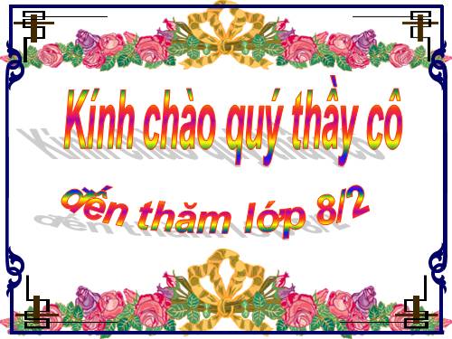 Chương I. §8. Phân tích đa thức thành nhân tử bằng phương pháp nhóm hạng tử