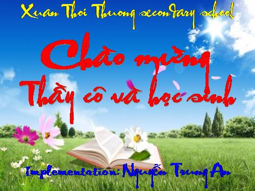 Chương I. §8. Phân tích đa thức thành nhân tử bằng phương pháp nhóm hạng tử