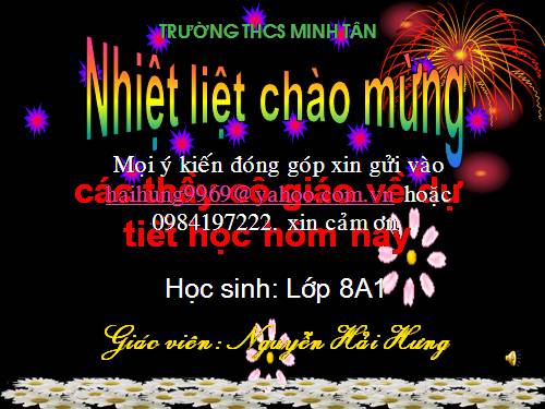 Chương II. §4. Quy đồng mẫu thức nhiều phân thức