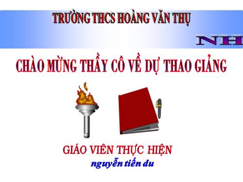 Chương III. §2. Phương trình bậc nhất một ẩn và cách giải