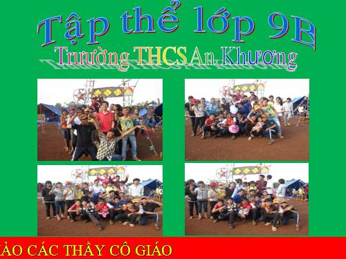 Chương III. §6. Giải bài toán bằng cách lập phương trình