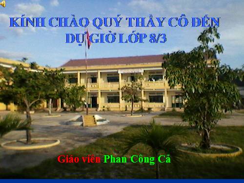 Ôn tập Chương III. Phương trình bậc nhất một ẩn