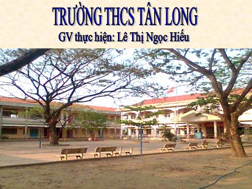 Chương II. §3. Rút gọn phân thức