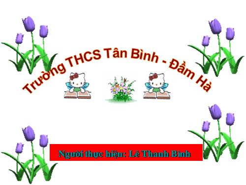 Chương III. §6. Giải bài toán bằng cách lập phương trình