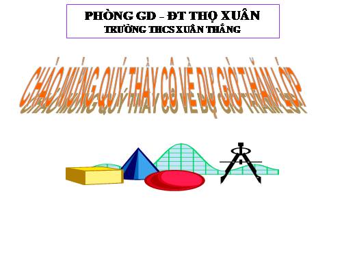 Chương IV. §4. Bất phương trình bậc nhất một ẩn