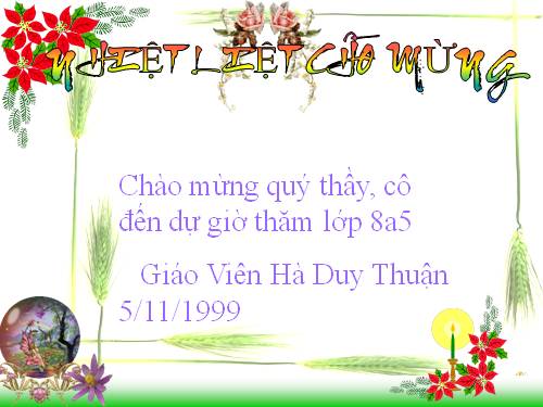 Chương III. §4. Phương trình tích