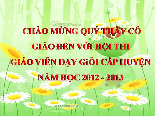 Chương III. §3. Phương trình đưa được về dạng ax + b = 0