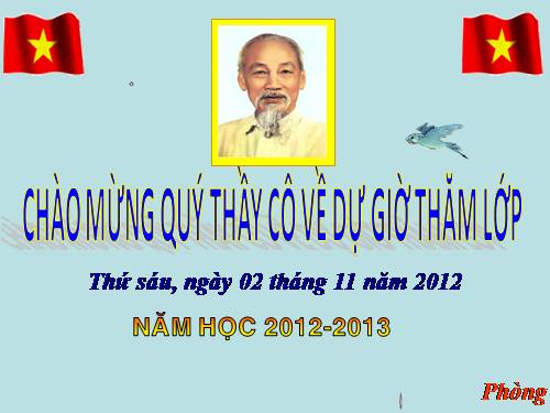 Chương II. §3. Rút gọn phân thức