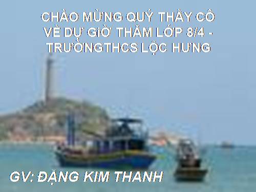 Chương I. §11. Chia đa thức cho đơn thức