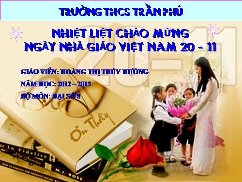 Chương II. §4. Quy đồng mẫu thức nhiều phân thức