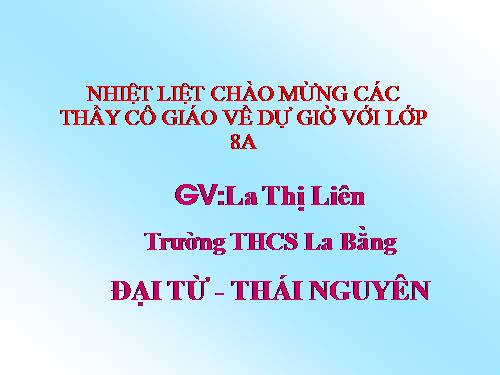 Chương II. §9. Biến đổi các biểu thức hữu tỉ. Giá trị của phân thức