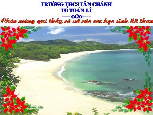 Chương IV. §4. Bất phương trình bậc nhất một ẩn