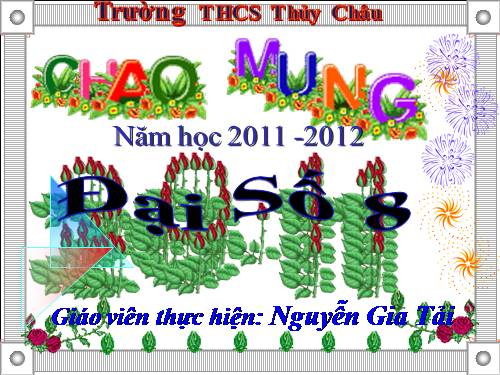 Chương II. §4. Quy đồng mẫu thức nhiều phân thức