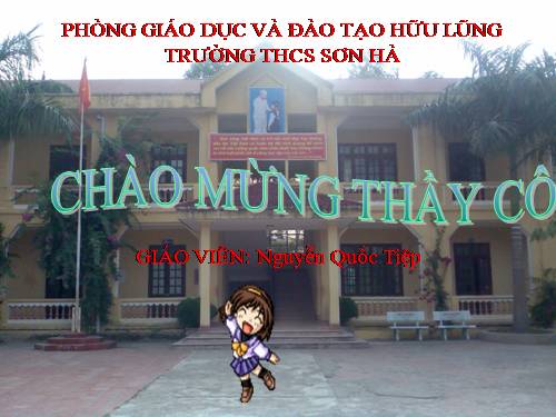 Chương II. §2. Tính chất cơ bản của phân thức