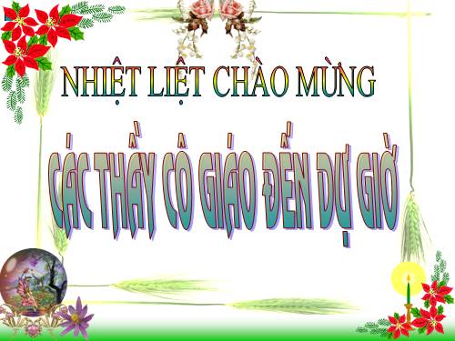 Chương II. §3. Rút gọn phân thức