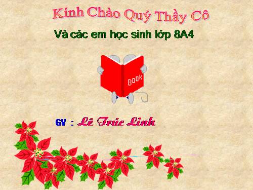 Chương II. §8. Phép chia các phân thức đại số