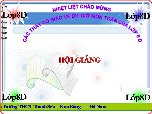 Chương I. §9. Phân tích đa thức thành nhân tử bằng cách phối hợp nhiều phương pháp