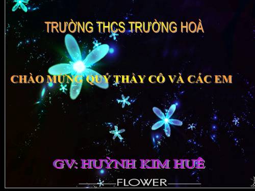 Ôn tập Chương I. Phép nhân và phép chia các đa thức