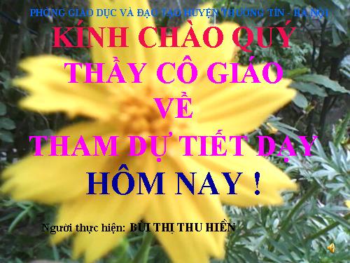 Chương IV. §4. Bất phương trình bậc nhất một ẩn