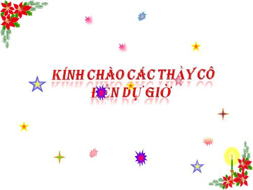 Chương I. §1. Nhân đơn thức với đa thức