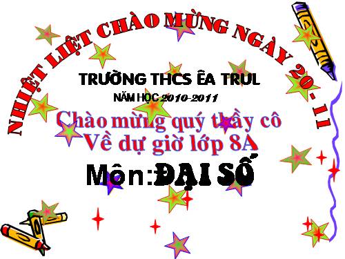 Chương II. §4. Quy đồng mẫu thức nhiều phân thức