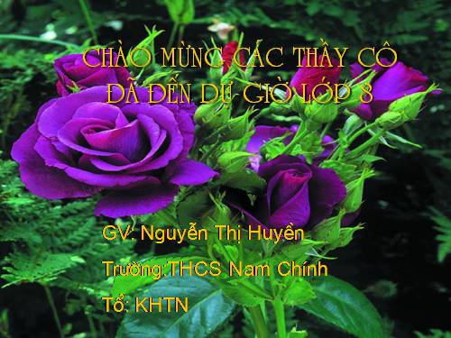 Chương II. §3. Rút gọn phân thức