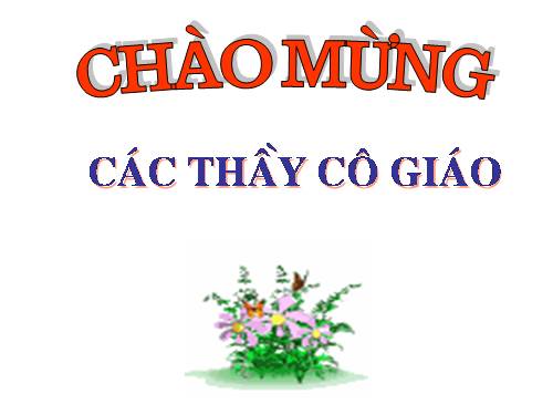 Chương II. §7. Phép nhân các phân thức đại số