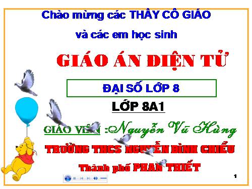 Chương IV. §5. Phương trình chứa dấu giá trị tuyệt đối