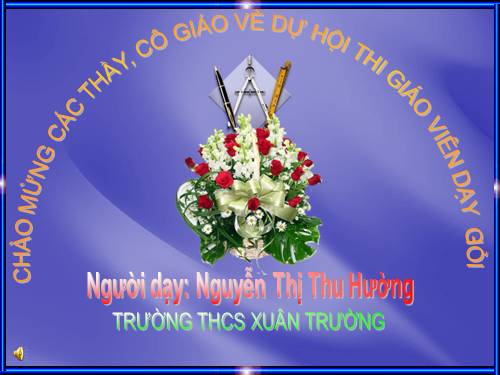 Chương III. §7. Giải bài toán bằng cách lập phương trình (tiếp)