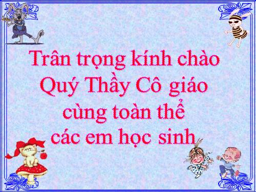 Ôn tập Chương III. Phương trình bậc nhất một ẩn