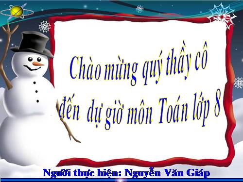 Chương IV. §2. Liên hệ giữa thứ tự và phép nhân