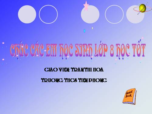 Chương III. §6. Giải bài toán bằng cách lập phương trình