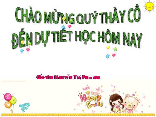 Chương II. §2. Tính chất cơ bản của phân thức