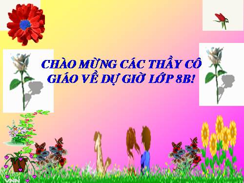 Chương II. §2. Tính chất cơ bản của phân thức