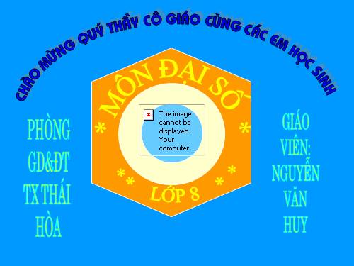 Chương III. §6. Giải bài toán bằng cách lập phương trình