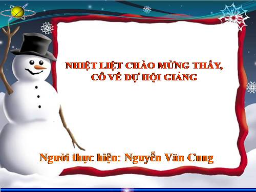 Chương III. §5. Phương trình chứa ẩn ở mẫu