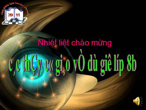 Chương II. §4. Quy đồng mẫu thức nhiều phân thức