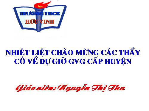 Chương III. §5. Phương trình chứa ẩn ở mẫu