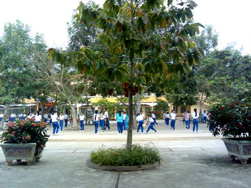 Chương II. §5. Phép cộng các phân thức đại số