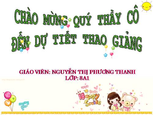 Chương II. §2. Tính chất cơ bản của phân thức