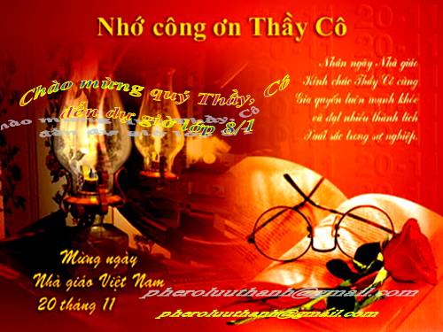 Chương II. §2. Tính chất cơ bản của phân thức