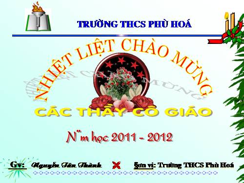 Chương II. §9. Biến đổi các biểu thức hữu tỉ. Giá trị của phân thức