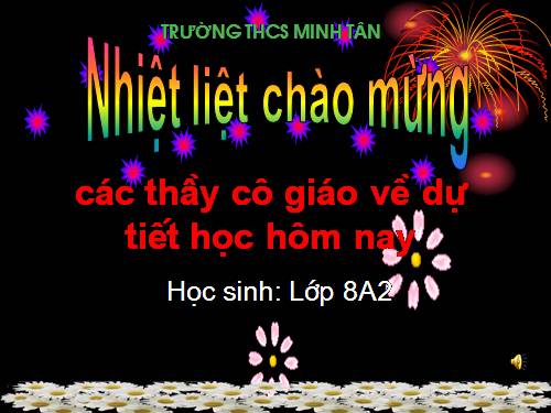 Chương II. §4. Quy đồng mẫu thức nhiều phân thức