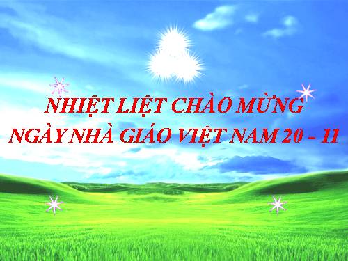 Chương II. §3. Rút gọn phân thức