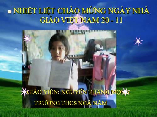 Chương II. §3. Rút gọn phân thức